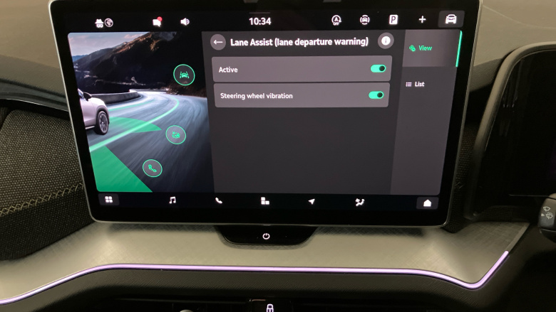 Skoda Kodiaq 2.0 TDI SE 5dr DSG [7 Seat] Diesel Estate